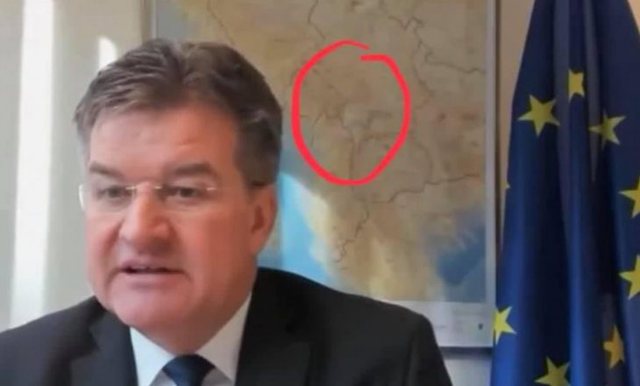 “Kërcënim për luftë/ Lajçak kundër ridizejnimit të kufijve e masës së reciprocitetit të paralajmëruar nga Kosova
