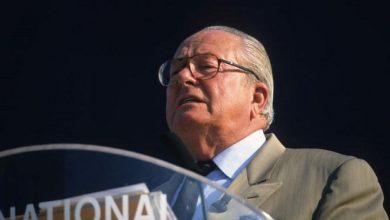 Le Pen: Kosova është koloni amerikane Le Pen: Kosova është koloni amerikane