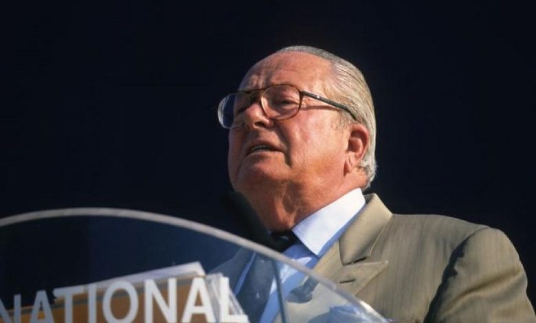 Le Pen: Kosova është koloni amerikane Le Pen: Kosova është koloni amerikane