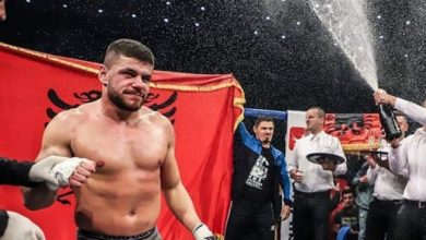 Çfarë paralajmëron Florian Marku: Së shpejti në Air Albania për… (VIDEO) Çfarë paralajmëron Florian Marku: Së shpejti në Air Albania për… (VIDEO)