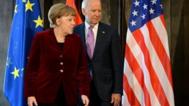 Weber: Merkeli duhet ta thotë publikisht atë që e tha Bideni, njohje reciproke mes Kosovës dhe Serbisë Weber: Merkeli duhet ta thotë publikisht atë që e tha Bideni, njohje reciproke mes Kosovës dhe Serbisë