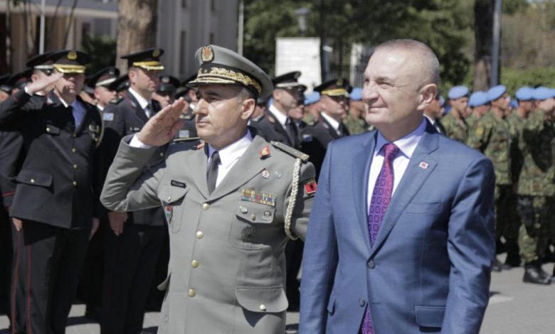 Fitoi gjyqin ndaj Metës për shkarkimin nga detyra, Rama prezanton Bardhyl Kollçakun si kandidat për deputet
