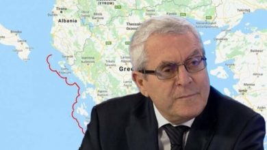 “Ajvar kosovar”! Ligësia ruse ndaj suksesit artistik shqiptar, çfarë shkruan korespodentja e Moskës në Beograd për filmin Zgjoi “Ajvar kosovar”! Ligësia ruse ndaj suksesit artistik shqiptar, çfarë shkruan korespodentja e Moskës në Beograd për filmin Zgjoi