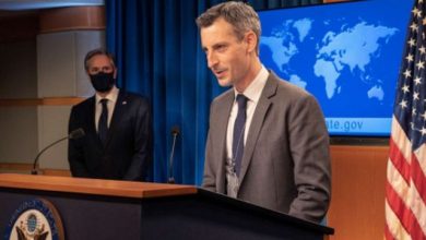 Njohja nga Izraeli/ SHBA: Do t’i qëndrojmë në krah Kosovës Njohja nga Izraeli/ SHBA: Do t’i qëndrojmë në krah Kosovës