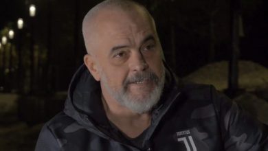 “Më kujtohet shprehja e nënës’/ Rama flet nga Vlora: Kur Zaho të rritet dhe unë të mos jem, do ketë…