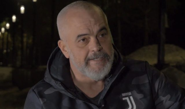 “Më kujtohet shprehja e nënës’/ Rama flet nga Vlora: Kur Zaho të rritet dhe unë të mos jem, do ketë…