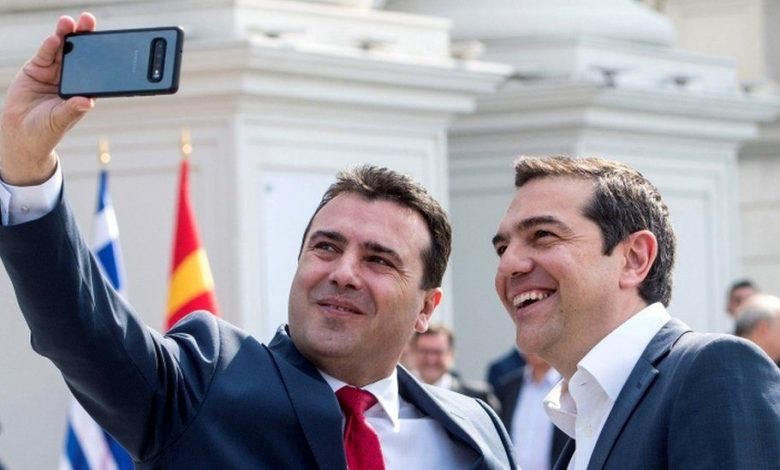 Atentat ndaj Zoran Zaev, si u shpëtua kryeministri maqedonas: E ruanin si të ishte presidenti amerikan Atentat ndaj Zoran Zaev, si u shpëtua kryeministri maqedonas: E ruanin si të ishte presidenti amerikan