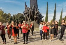 Turistët pa sezon/ Vijnë nga Kosova, Maqedonia, Serbia, Gjermania dhe vendet e Europës lindore