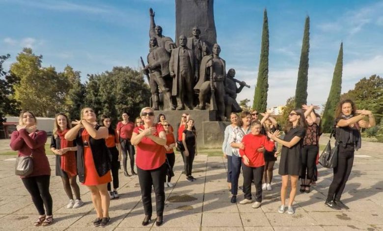 Turistët pa sezon/ Vijnë nga Kosova, Maqedonia, Serbia, Gjermania dhe vendet e Europës lindore