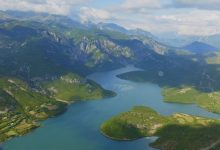 Pamje të mrekullueshme të Shqipërisë në 4K, për të mos u humbur (VIDEO) Pamje të mrekullueshme të Shqipërisë në 4K, për të mos u humbur (VIDEO)