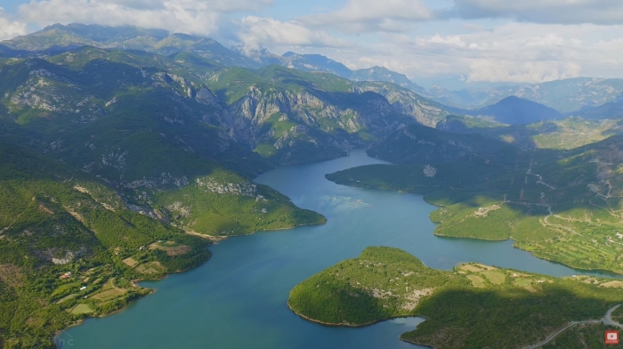 Pamje të mrekullueshme të Shqipërisë në 4K, për të mos u humbur (VIDEO) Pamje të mrekullueshme të Shqipërisë në 4K, për të mos u humbur (VIDEO)