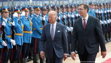 “Punë e kryer…”, Media serbe sulmojnë Biden: Po i bën presion Greqisë që të njohë Kosovën para fillimit të dialogut “Punë e kryer…”, Media serbe sulmojnë Biden: Po i bën presion Greqisë që të njohë Kosovën para fillimit të dialogut