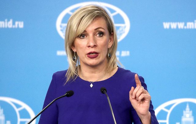 Provokon zëdhënësja e Putin: Deklarata e Tiranës, nxiti tension. Kosova, gati për konflikt të armatosur