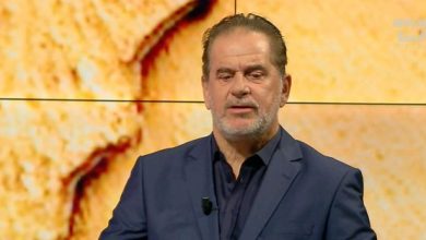 A do të ketë Shqipëria një Albin Kurti? Zheji: Vetëvendosja ka rritje në Shqipëri, por për fat të keq… A do të ketë Shqipëria një Albin Kurti? Zheji: Vetëvendosja ka rritje në Shqipëri, por për fat të keq…