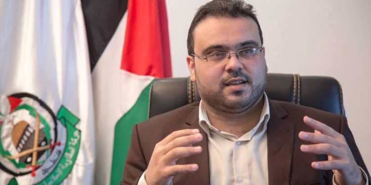 Grupi radikal ‘Hamas’ kundër Kosovës: Shkeli rezolutat me hapjen e ambasadës në Jeruzalem Grupi radikal ‘Hamas’ kundër Kosovës: Shkeli rezolutat me hapjen e ambasadës në Jeruzalem