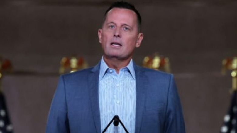 “Shkoni në Shqipëri. S’do të pendoheni”, Grenell promovon turizmin shqiptar