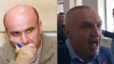 Përse Meta ka prioritet në listën e Berishës, më shumë se deputetët e PD? Përse Meta ka prioritet në listën e Berishës, më shumë se deputetët e PD?