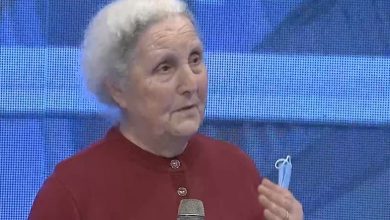 Luljeta Bozo i bashkohet PS/ Rama: Mendoja që nuk do e bindnim. Një ndihmë e madhe për të na shkulur veshin!