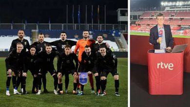 SKANDAL/ Komentatorëve u ndalohet t’i referohen rivalit me emrin Kosova