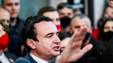 Tensionet në veri/ The Economist ‘nxjerr zbuluar’ Albin Kurtin: Ja ‘loja’ politike e kryeministrit të Kosovës