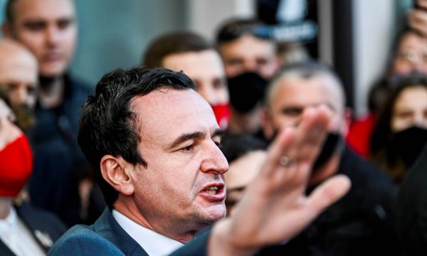 Tensionet në veri/ The Economist ‘nxjerr zbuluar’ Albin Kurtin: Ja ‘loja’ politike e kryeministrit të Kosovës Tensionet në veri/ The Economist ‘nxjerr zbuluar’ Albin Kurtin: Ja ‘loja’ politike e kryeministrit të Kosovës