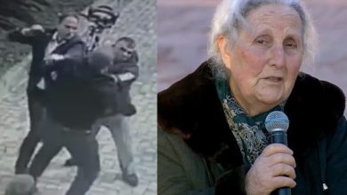 Luljeta Bozo thirrje opozitës: Nuk zgjidhen gjërat me boks