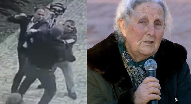 Luljeta Bozo thirrje opozitës: Nuk zgjidhen gjërat me boks
