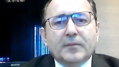 29-vjet nga Referendumi në Luginë, flet Muharrem Salihu nga Medvegja për pasivizimin e adresave të mbi 6 mijë shqiptarëve 29-vjet nga Referendumi në Luginë, flet Muharrem Salihu nga Medvegja për pasivizimin e adresave të mbi 6 mijë shqiptarëve