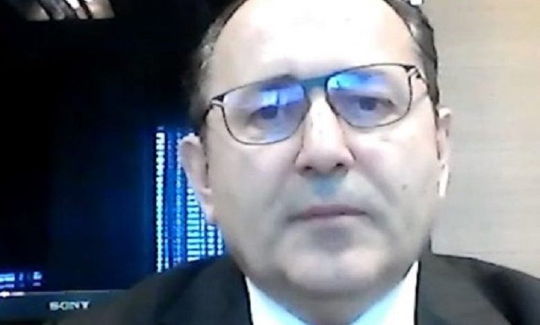 29-vjet nga Referendumi në Luginë, flet Muharrem Salihu nga Medvegja për pasivizimin e adresave të mbi 6 mijë shqiptarëve 29-vjet nga Referendumi në Luginë, flet Muharrem Salihu nga Medvegja për pasivizimin e adresave të mbi 6 mijë shqiptarëve