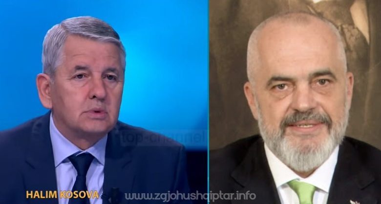 Halim Kosova tregon marrëdhënien me Ramën: Nuk kam për ta harruar kurrë…