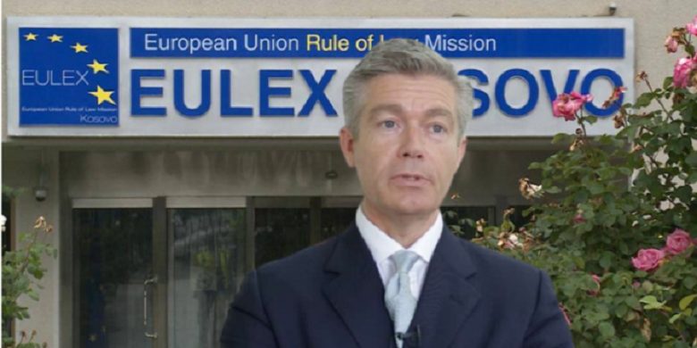Mosliberalizimi i vizave, Simmons: Kur do t’i jepet popullit të Kosovës respekti që meriton? Mosliberalizimi i vizave, Simmons: Kur do t’i jepet popullit të Kosovës respekti që meriton?