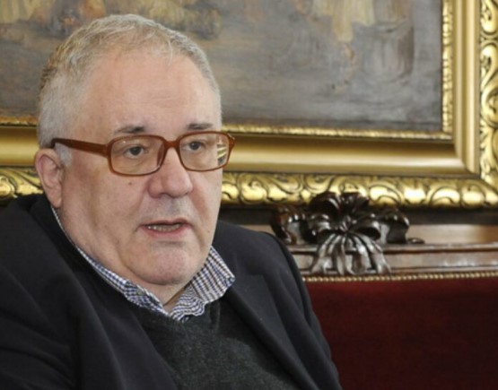 Kryeakademiku serb refuzon tërheqjen nga detyra dhe qëndrimi se Kosova s’është Serbi Kryeakademiku serb refuzon tërheqjen nga detyra dhe qëndrimi se Kosova s’është Serbi