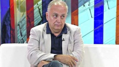 Dushan Teodoroviç: Nëse Kosova është pjesë e Serbisë, atëherë çka na duhet dialogu! Dushan Teodoroviç: Nëse Kosova është pjesë e Serbisë, atëherë çka na duhet dialogu!
