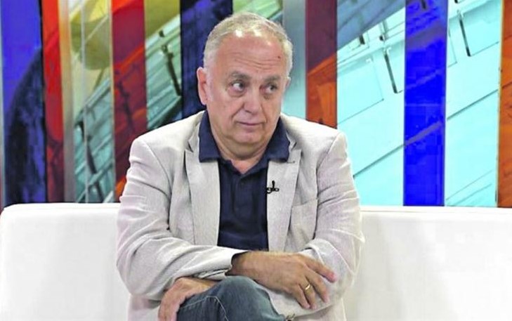 Dushan Teodoroviç: Nëse Kosova është pjesë e Serbisë, atëherë çka na duhet dialogu! Dushan Teodoroviç: Nëse Kosova është pjesë e Serbisë, atëherë çka na duhet dialogu!