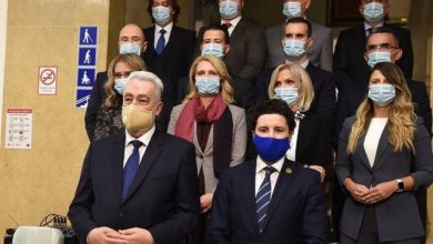 Kryeministri i Malit të Zi: Kurrë nuk do ta pranoja pavarësinë e Kosovës, tani ka përfunduar gjithçka Kryeministri i Malit të Zi: Kurrë nuk do ta pranoja pavarësinë e Kosovës, tani ka përfunduar gjithçka