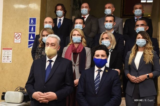 Kryeministri i Malit të Zi: Kurrë nuk do ta pranoja pavarësinë e Kosovës, tani ka përfunduar gjithçka Kryeministri i Malit të Zi: Kurrë nuk do ta pranoja pavarësinë e Kosovës, tani ka përfunduar gjithçka