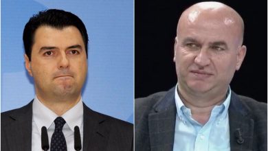 Për të gjithë ata që duan të “zbojnë” Lulzim Bashën nga PD