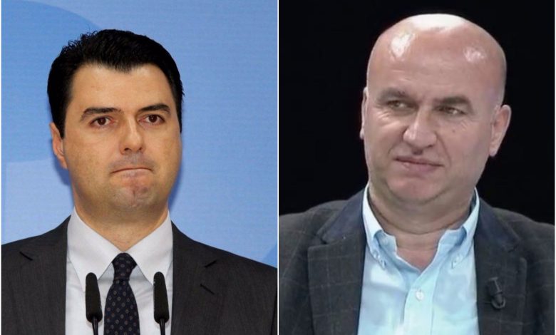 Për të gjithë ata që duan të “zbojnë” Lulzim Bashën nga PD