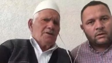 Historia e rrallë e veteranit të luftës në Kosovë që jeton me 5 plumba në trup Historia e rrallë e veteranit të luftës në Kosovë që jeton me 5 plumba në trup