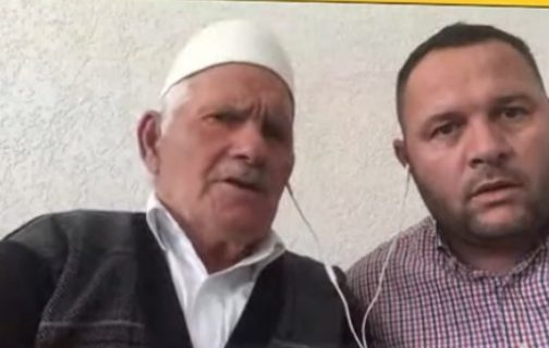 Historia e rrallë e veteranit të luftës në Kosovë që jeton me 5 plumba në trup Historia e rrallë e veteranit të luftës në Kosovë që jeton me 5 plumba në trup