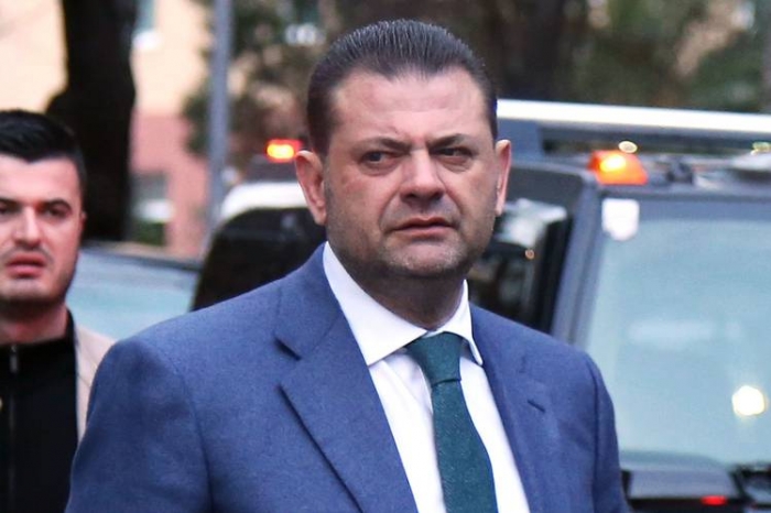 LAJMI FUNDIT/ Prokuroria i kërkon ambasadës amerikane informacion për Tom Doshin