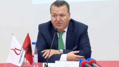Kreu i ‘Vatrës’ thirrje Kurtit nga SHBA-ja: Hapni sa më parë ambasadën në Jerusalem! Nuk ka rrugë tjetër Kreu i ‘Vatrës’ thirrje Kurtit nga SHBA-ja: Hapni sa më parë ambasadën në Jerusalem! Nuk ka rrugë tjetër