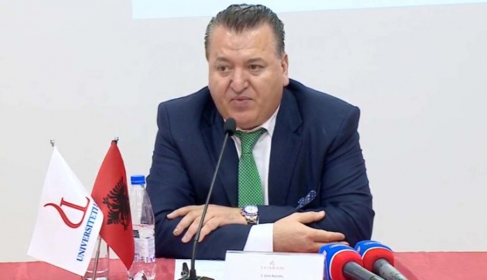 Kreu i ‘Vatrës’ thirrje Kurtit nga SHBA-ja: Hapni sa më parë ambasadën në Jerusalem! Nuk ka rrugë tjetër Kreu i ‘Vatrës’ thirrje Kurtit nga SHBA-ja: Hapni sa më parë ambasadën në Jerusalem! Nuk ka rrugë tjetër