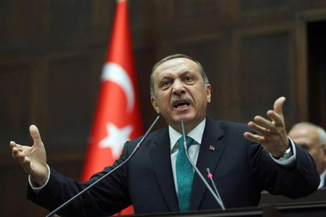 Hapja e ambasadës së Kosovës në Jeruzalem/ Turqia reagon ashpër: Hiqni dorë ose…