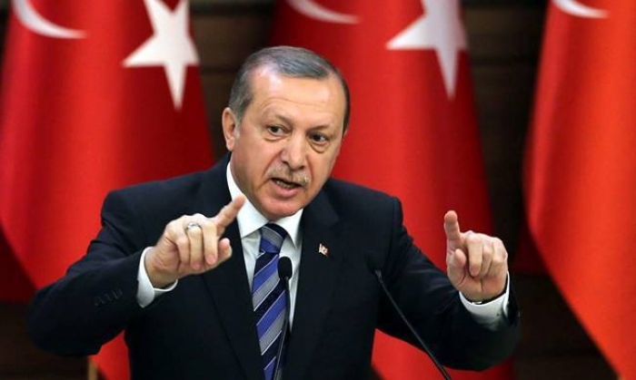 Erdogan uron Ditën e Pavarësisë së Kosovës: Me popullin tuaj kemi lidhje vëllazërore! Erdogan uron Ditën e Pavarësisë së Kosovës: Me popullin tuaj kemi lidhje vëllazërore!