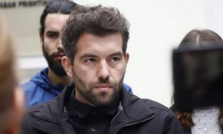 VIDEO/ Gjinovci i Vetëvendosjes: Skënderbeu nuk ka ditur e s’ka folur shqip VIDEO/ Gjinovci i Vetëvendosjes: Skënderbeu nuk ka ditur e s’ka folur shqip