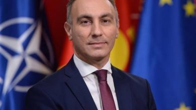 I pari që pranon se ka parë draftin e Ramës, zv.kryeministri i Maqedonisë së Veriut jep detajet I pari që pranon se ka parë draftin e Ramës, zv.kryeministri i Maqedonisë së Veriut jep detajet