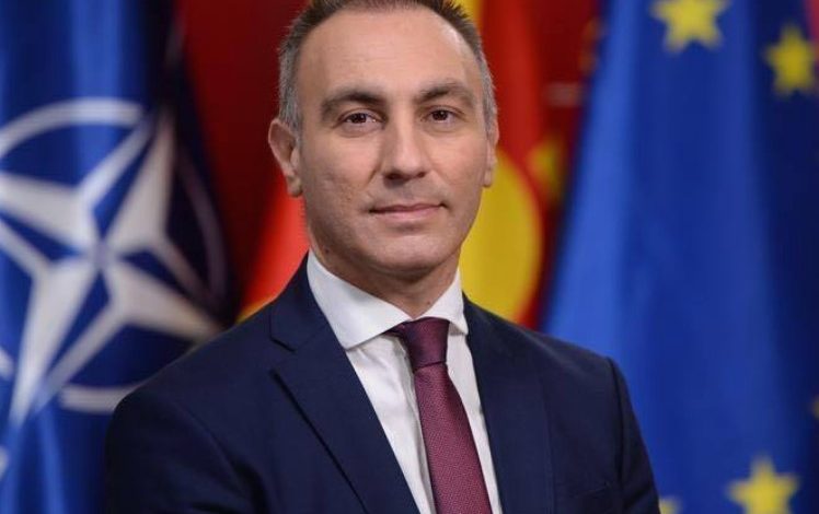I pari që pranon se ka parë draftin e Ramës, zv.kryeministri i Maqedonisë së Veriut jep detajet
