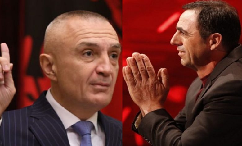 U plagos për lirinë e Kosovës, Meta refuzon t’i japë nënshtetësinë gruas së ushtarit shqiptar të UÇK-së: Më kanë lypur para por unë s’kam t’i jap U plagos për lirinë e Kosovës, Meta refuzon t’i japë nënshtetësinë gruas së ushtarit shqiptar të UÇK-së: Më kanë lypur para por unë s’kam t’i jap