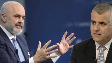 Rama: Ça do qirje Dulja në Tiranë, apo se nuk e voton më njeri as në minoritetin grek